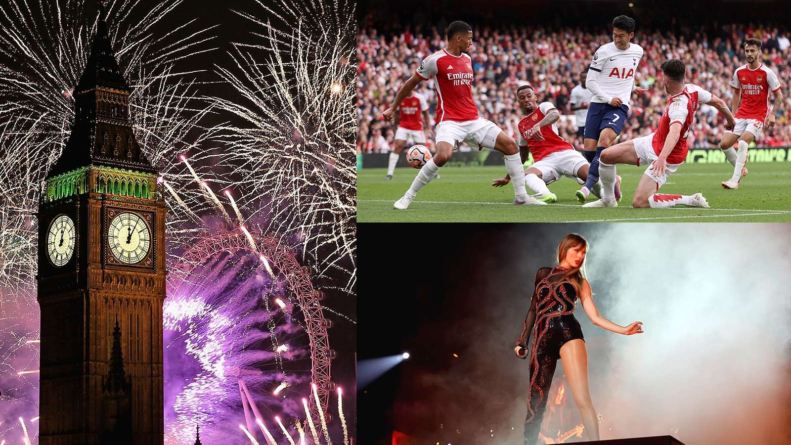 征服观众 征服观众